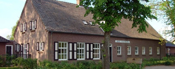 De Biestheuvel